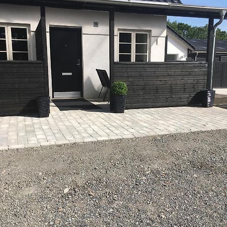 Hedegaard Holiday Apartments Give Екстер'єр фото